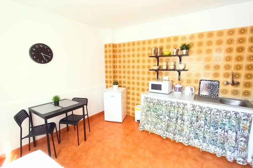 Habitacion Privada Dorive Con Bano Privado Сан-Андрес Экстерьер фото