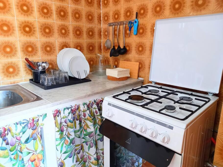 Habitacion Privada Dorive Con Bano Privado Сан-Андрес Экстерьер фото